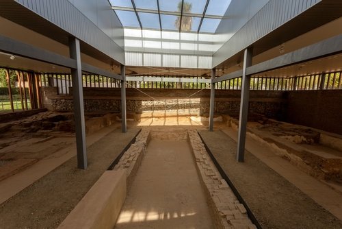 Cuarto Real de Santo Domingo in Granada