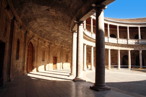 Museo de Bellas Artes in Granada